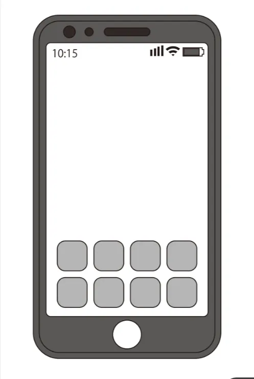 解答選択肢の画像