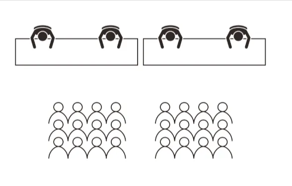 解答選択肢の画像