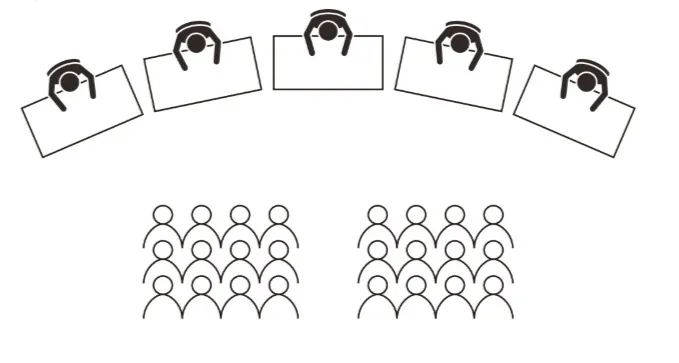 解答選択肢の画像