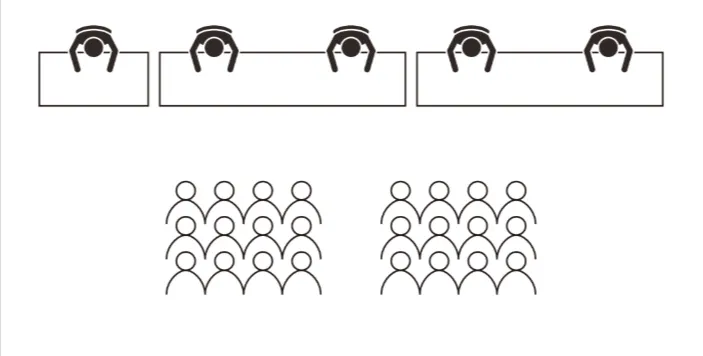 解答選択肢の画像