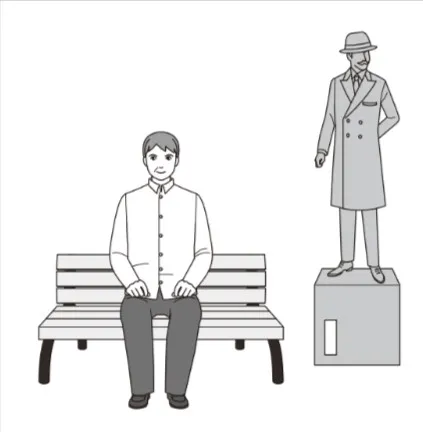 解答選択肢の画像
