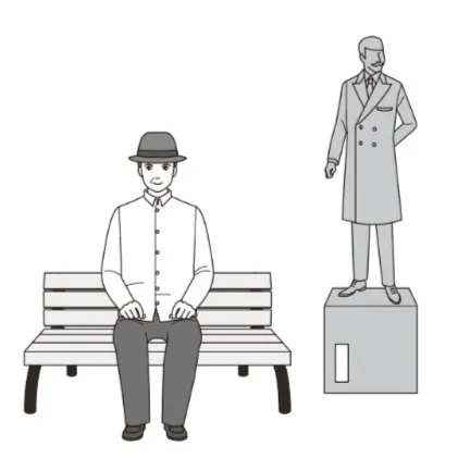 解答選択肢の画像