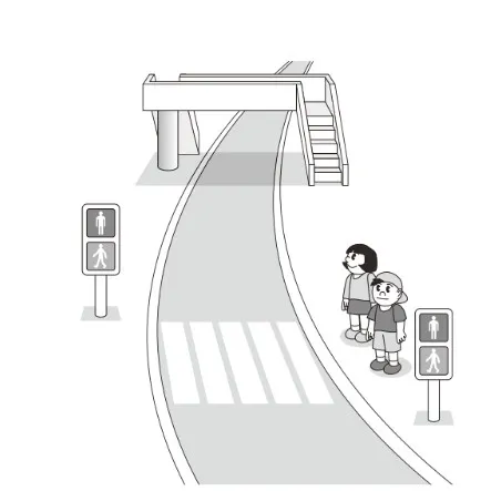解答選択肢の画像
