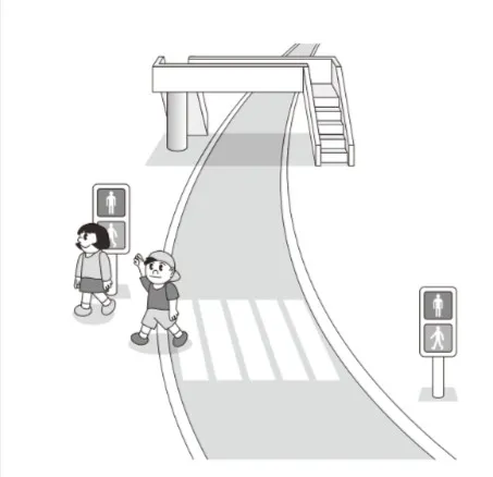 解答選択肢の画像