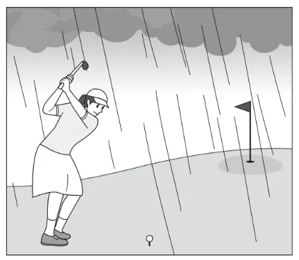 解答選択肢の画像