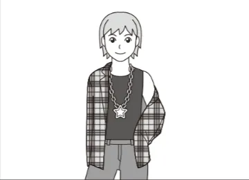 解答選択肢の画像