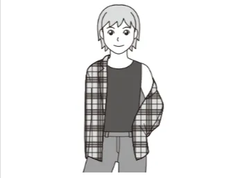 解答選択肢の画像