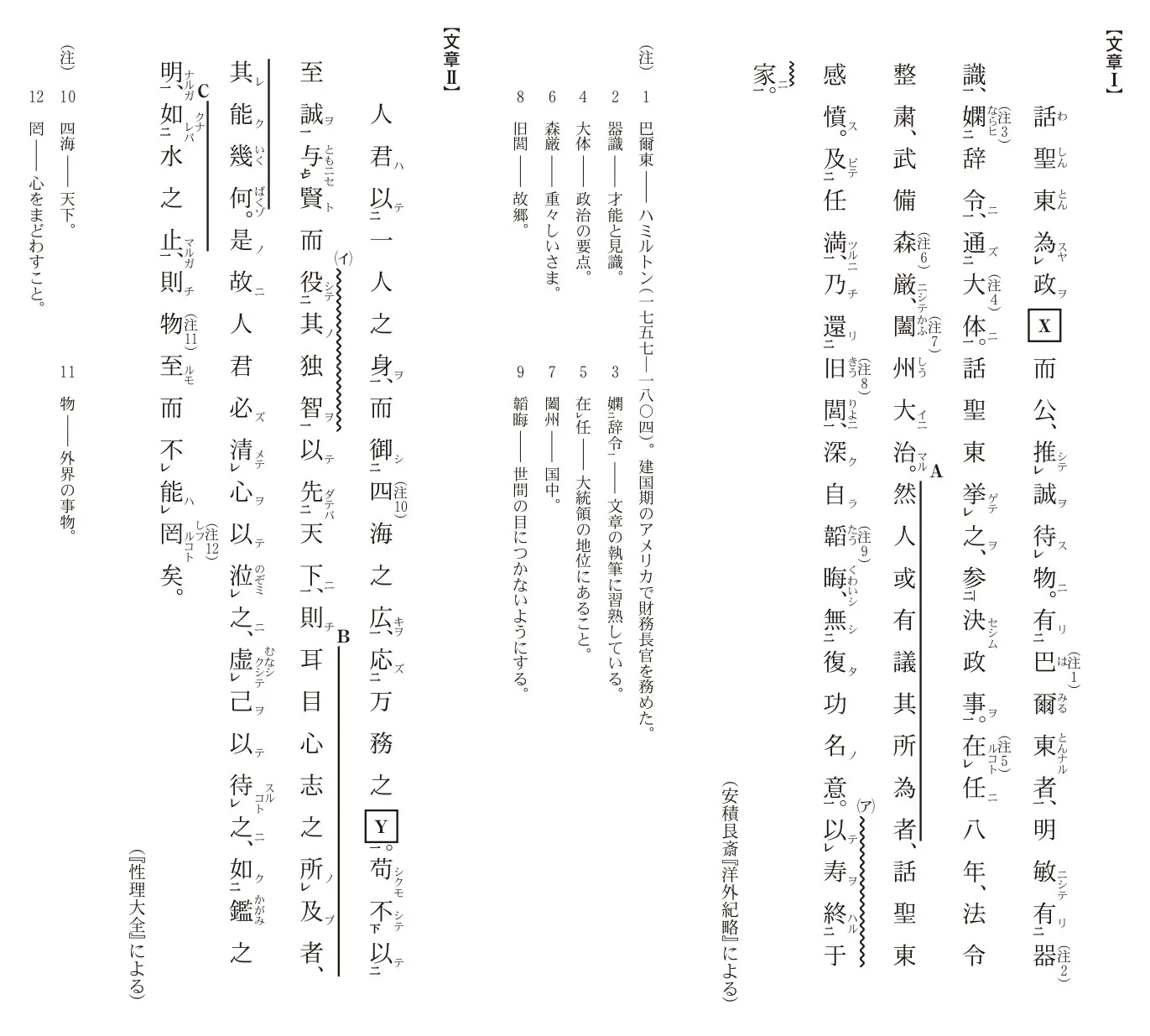 問題文の画像