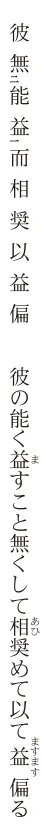 解答選択肢の画像