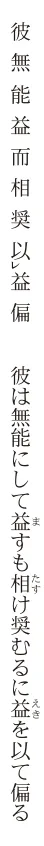 解答選択肢の画像