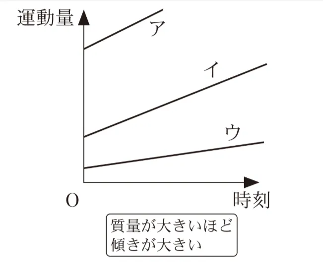 解答選択肢の画像
