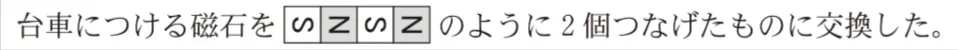 解答選択肢の画像