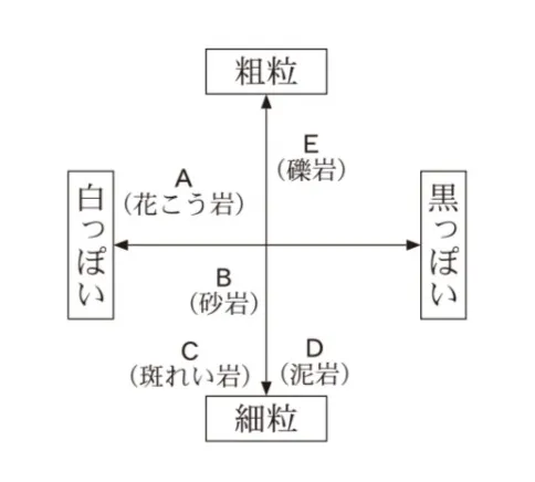 解答選択肢の画像
