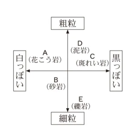 解答選択肢の画像