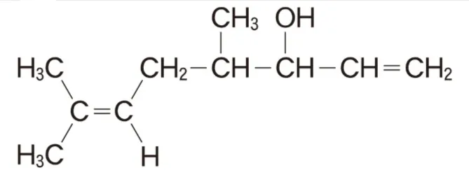 解答選択肢の画像