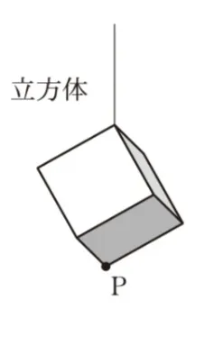 解答選択肢の画像