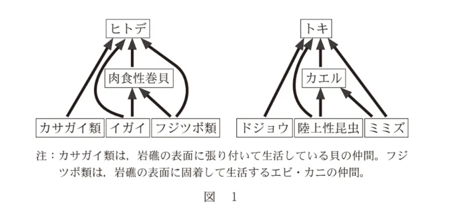 問題文の画像