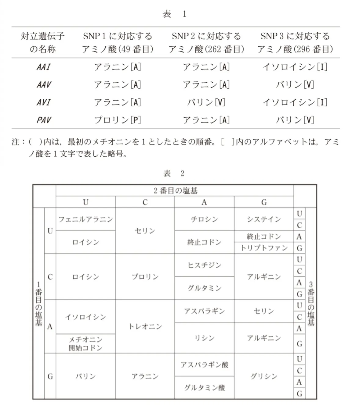 問題文の画像