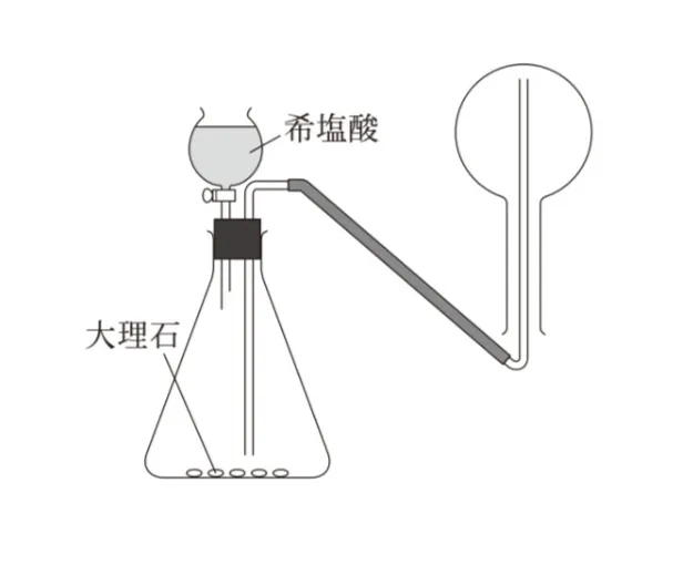 解答選択肢の画像