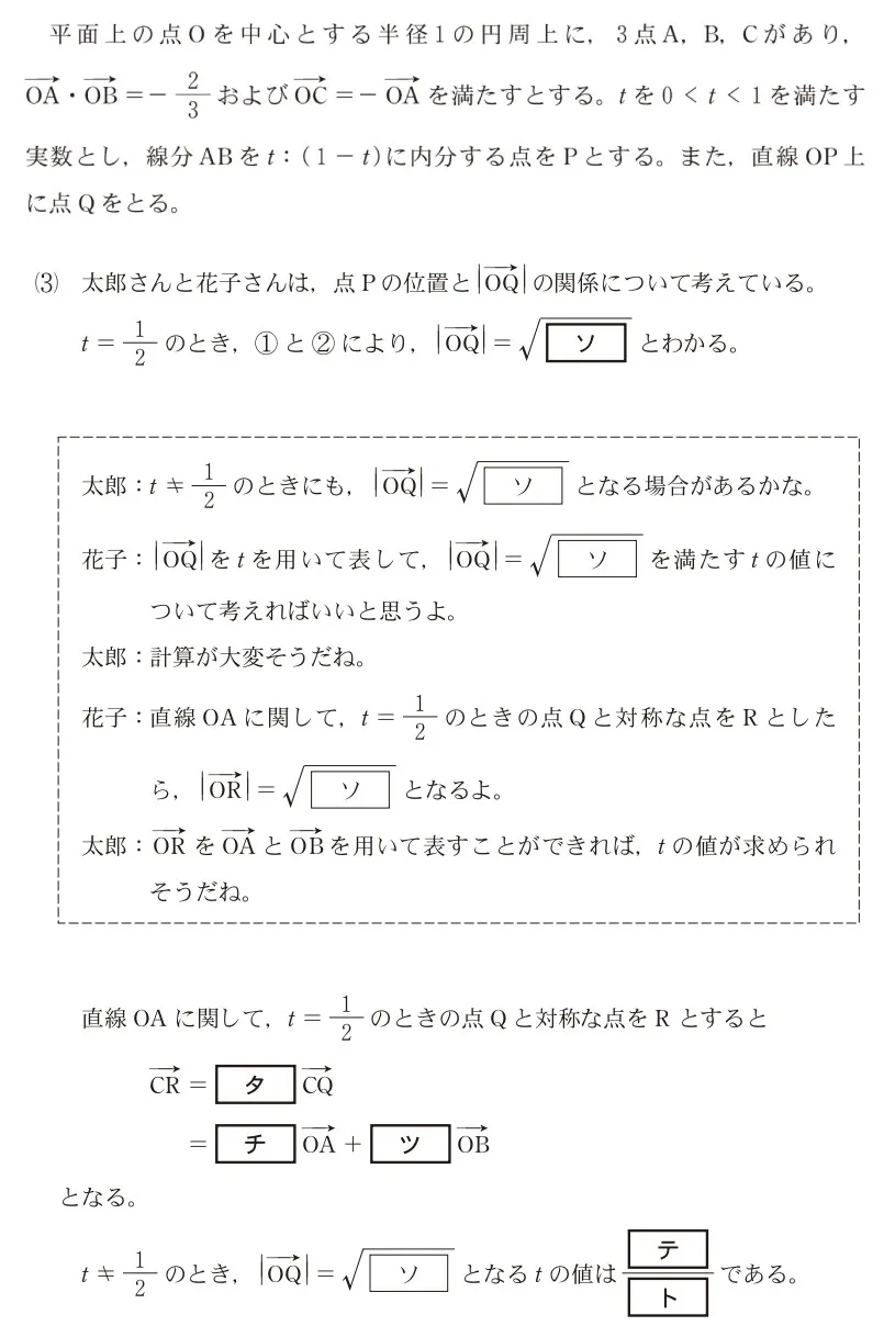 問題文の画像