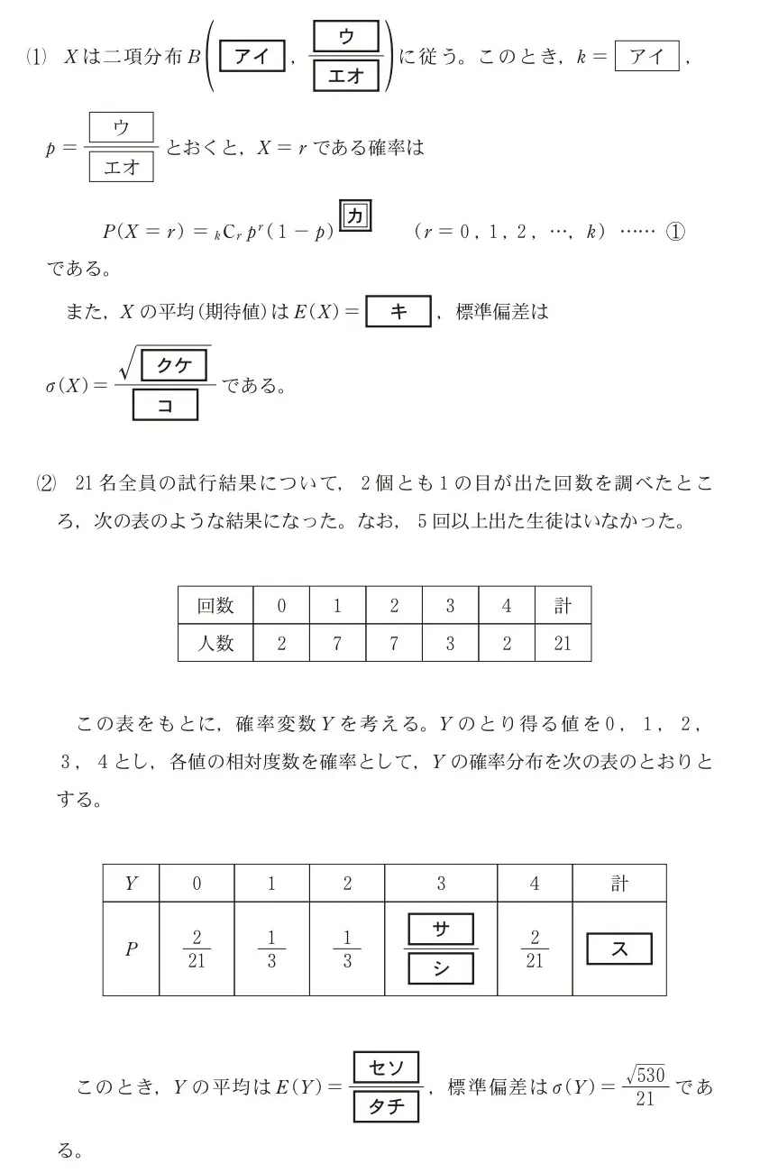 問題文の画像