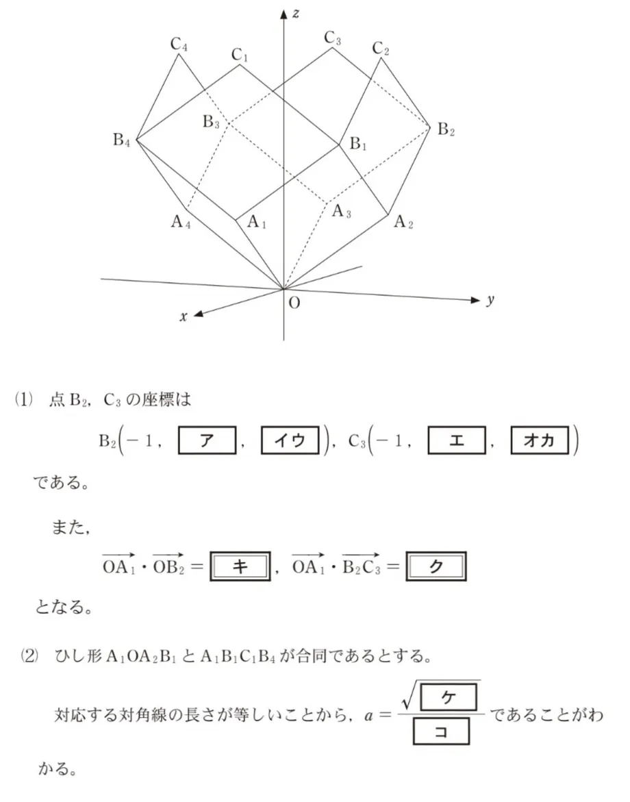 問題文の画像