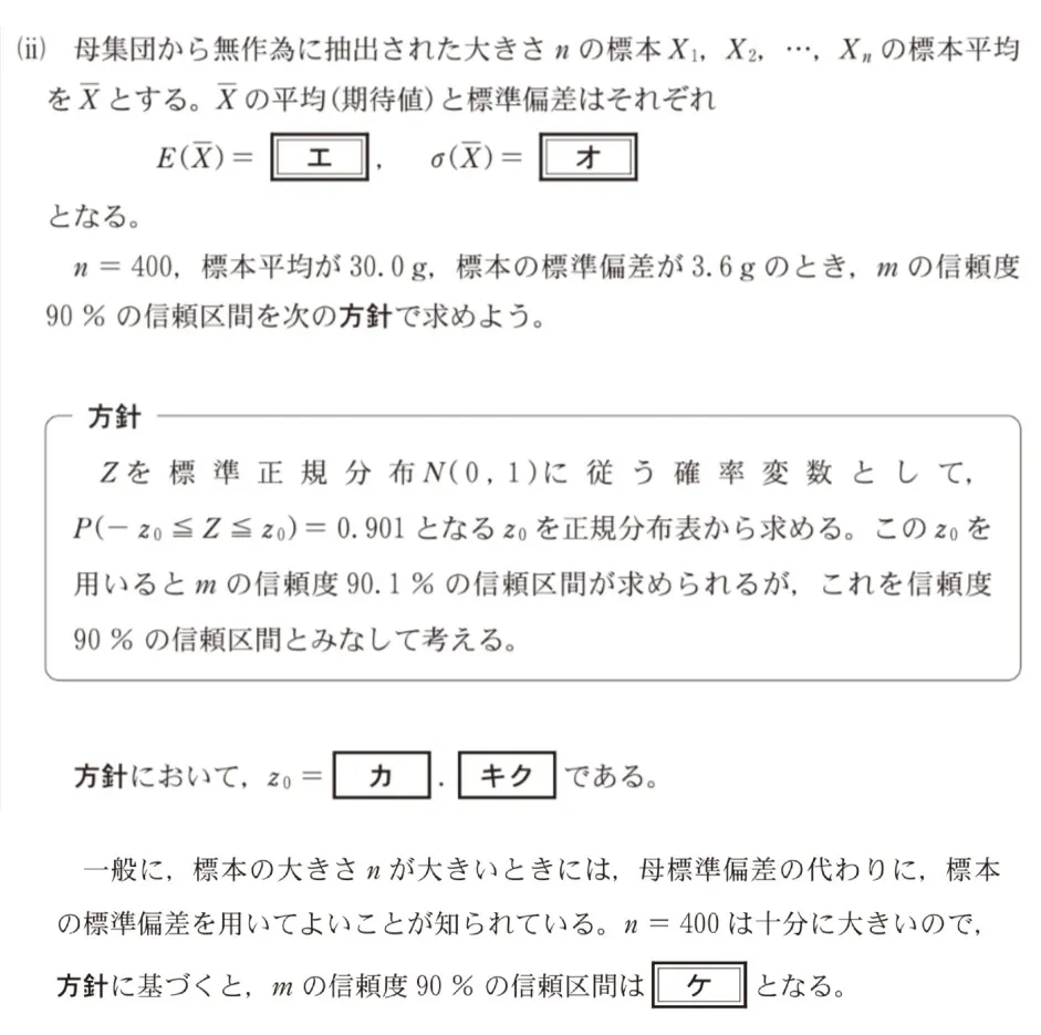 問題文の画像
