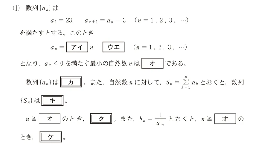 問題文の画像