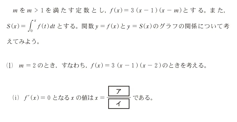 問題文の画像