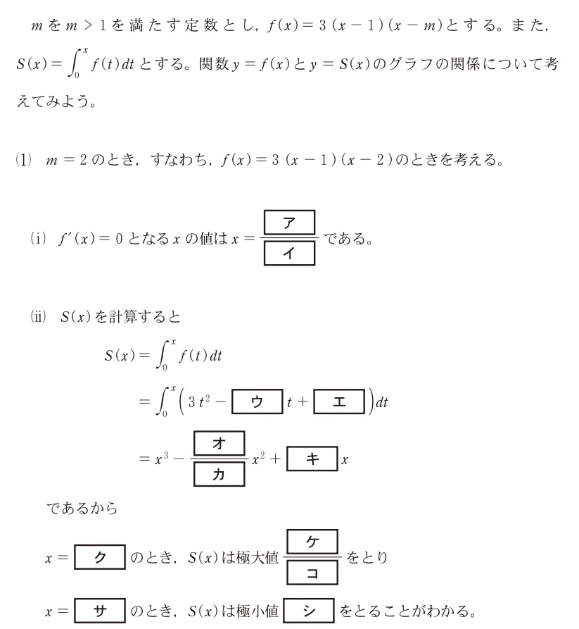 問題文の画像