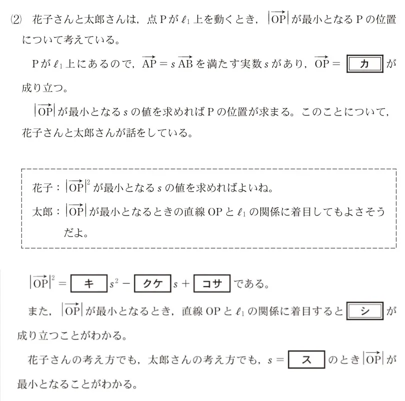 問題文の画像