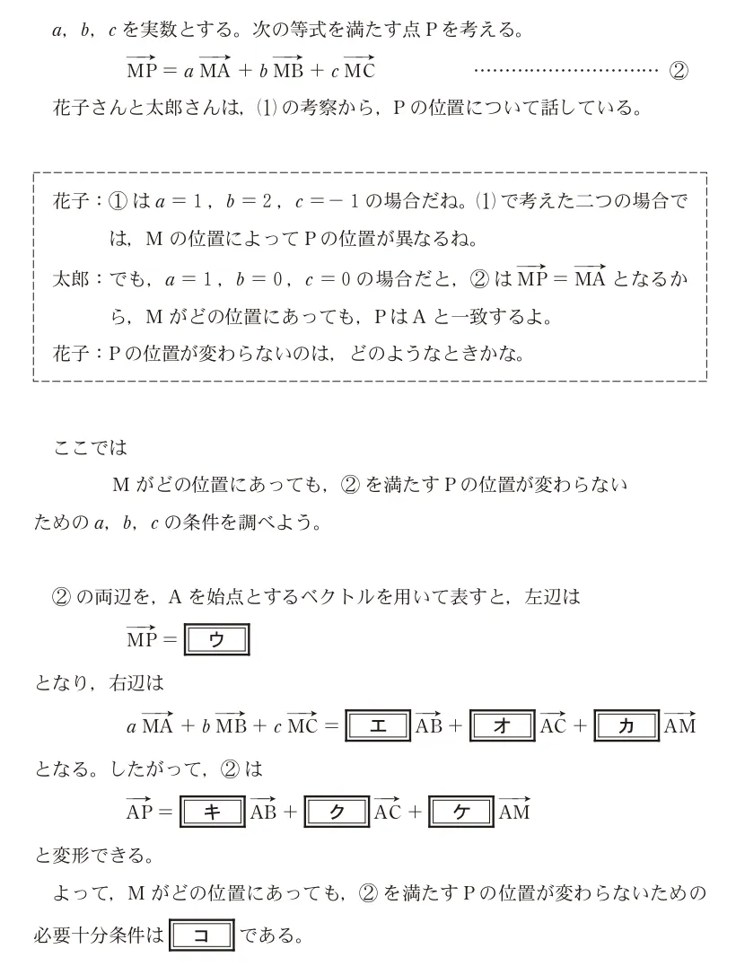 問題文の画像