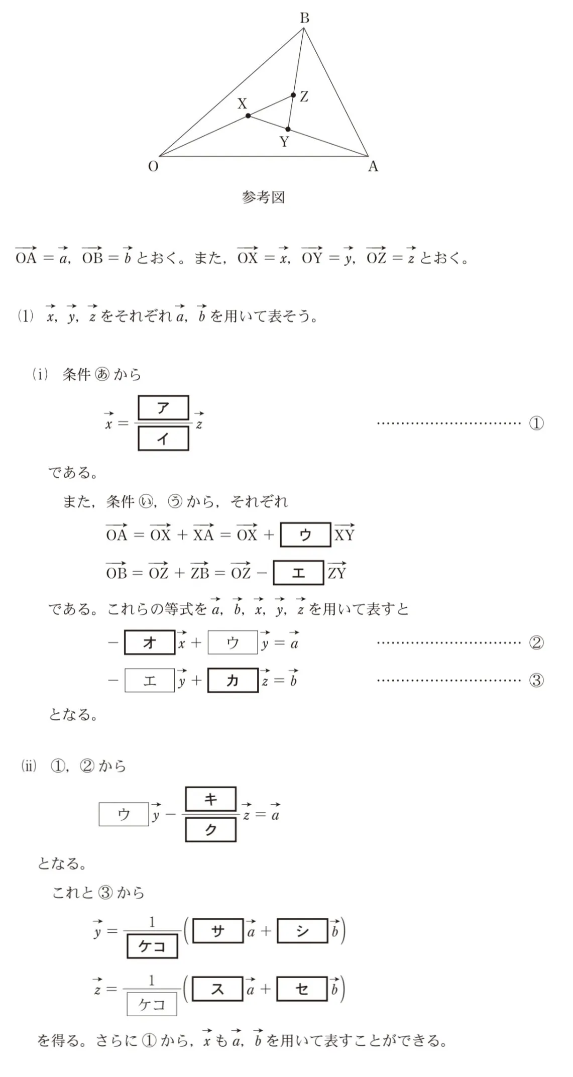 問題文の画像