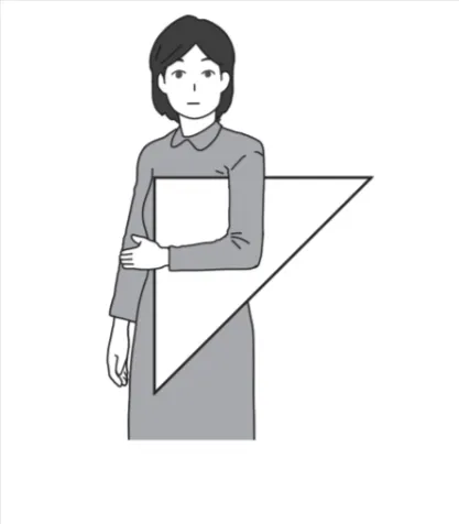 解答選択肢の画像