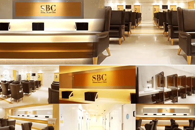 湘南美容クリニック（上野院）