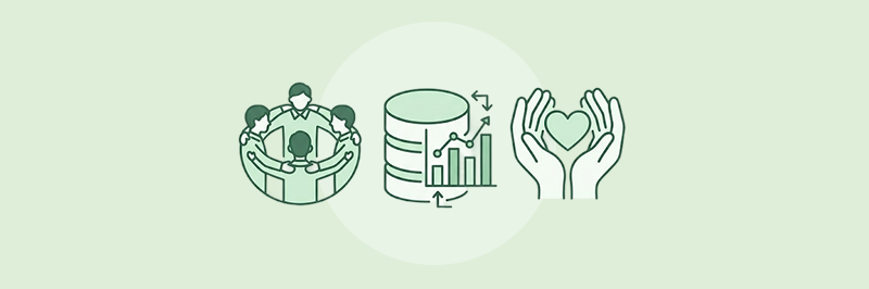 新時代のマネジメントを読み解く3つのポイント