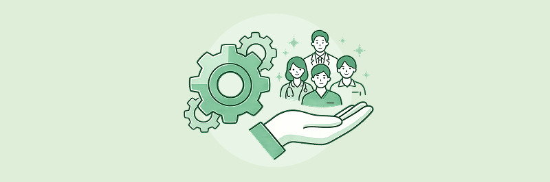 「仕組み化×人」の融合が新時代のマネジメントを最大化する