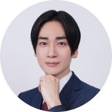 株式会社Liberate Beauty 原田 丈志