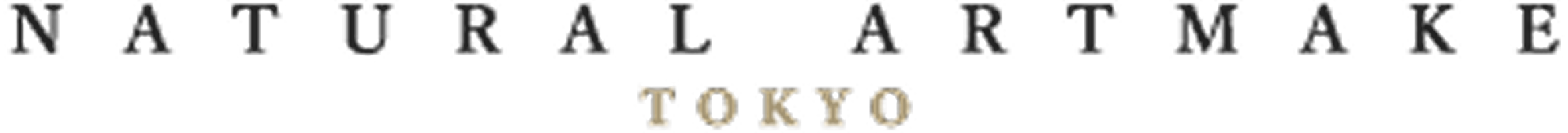 ナチュラルアートメイク