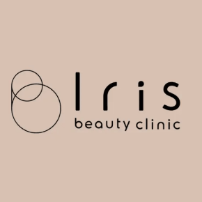 Iris beauty clinicのロゴ