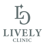 LIVELY CLINICのロゴ
