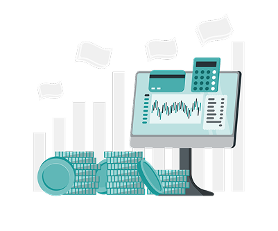 売上管理 イメージ