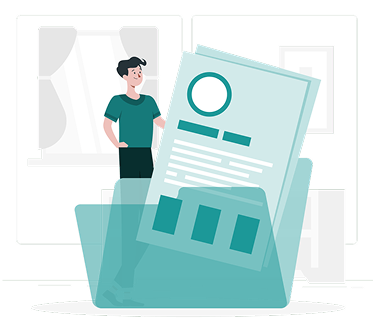 売上管理表・役務消化表 イメージ