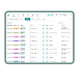 直感的なUI/UXのイメージ