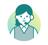 伴走サポートのイメージ