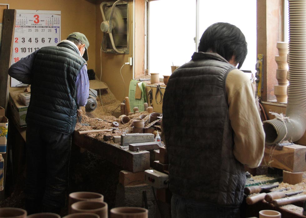 高橋工芸