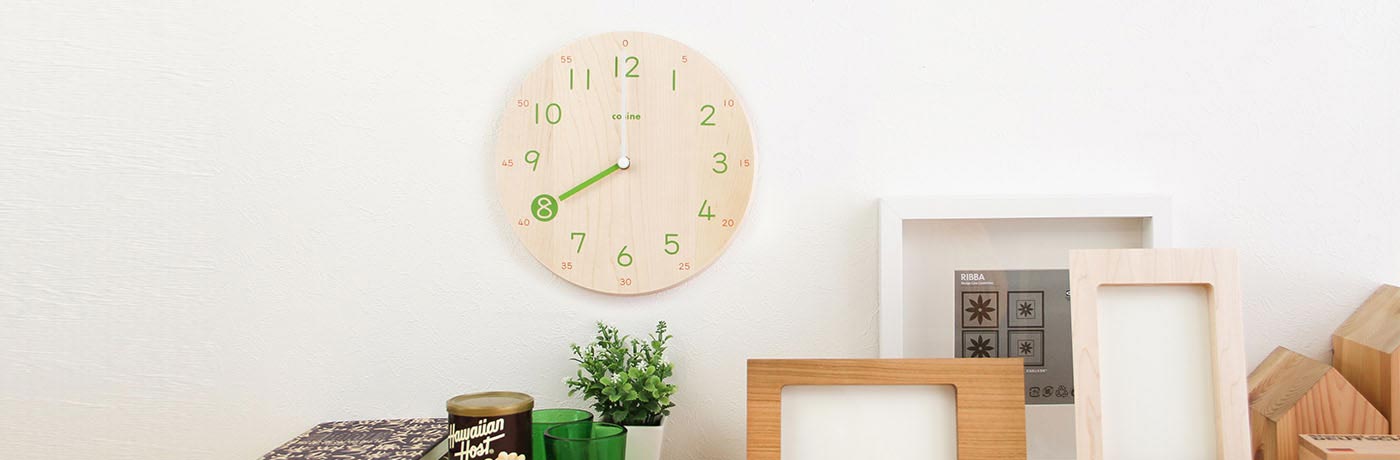 コンテンツ 時計について | MUKU工房