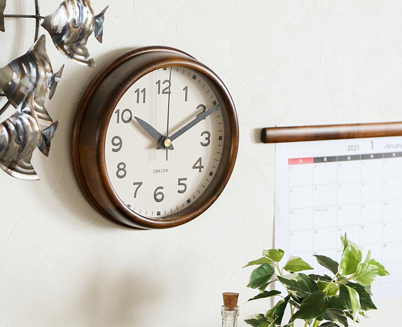 コンテンツ 時計について | MUKU工房