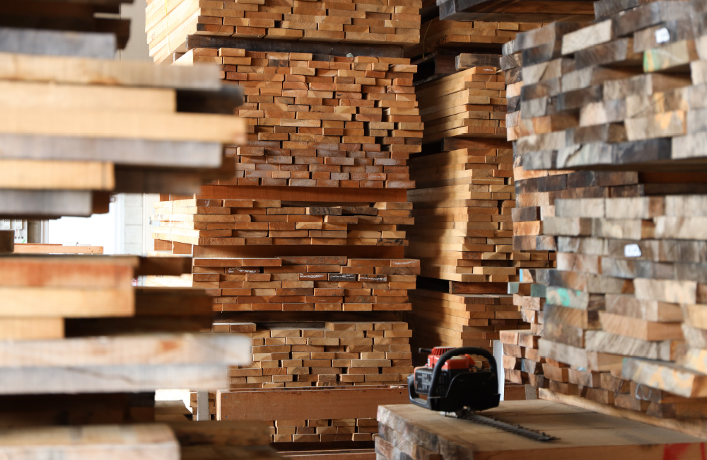 About Hida Furniture
