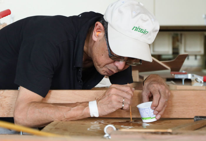 About Hida Furniture